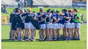 Tommy Fitzgerald names Laois senior hurling team ahead of Joe McDonagh Cup opener in Portlaoise