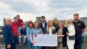 Thousands of euros raised at ‘moving’ fundraiser held in memory of young Limerick woman 