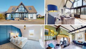 PROPERTY WATCH: Stunning home in Offaly with stand out feature now on the market
