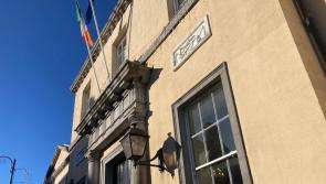 Woman in court accused of demanding money in Laois