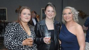 Mid Louth suicide awareness charity dinner dance a great success