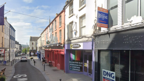 Decision on the horizon for new shop to go into empty unit on busy Carlow street