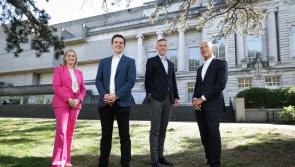 County Derry man named among EY Entrepreneur Of The Year™ 2025 finalists 