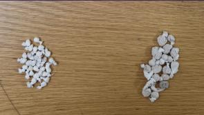 Limerick gardai find crack cocaine and heroin after chasing down man acting suspiciously  