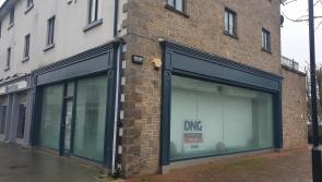 Work to begin this week on conversion of shop in Tullamore to day centre
