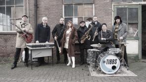Dutch funk band to bring some exciting new sounds to Derry jazz festival