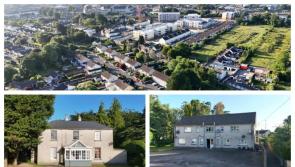 Major overhaul planned for Portlaoise apartments 
