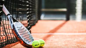 Waterford Airport investor reveals plans for padel courts in popular location
