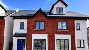 Last properties in latest phase of Limerick housing development released