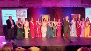 Breaking: Your 2025 Laois Rose has been announced!