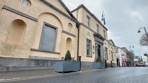 Family Law: Women behaved like “tramps” Laois judge says