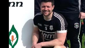 Tributes paid to former Dungiven GAA player and coach following 'tragic and untimely passing'