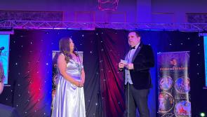 WATCH: Meet the Roses - Laois hopefuls make an entrance 
