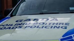 SHOCKING: Motorist caught driving nearly three times over speed limit in Tullamore