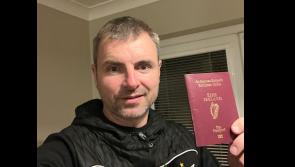 Louth TD calls for an email reminder system to tell someone their passport is due for renewal