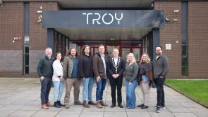 Major US fantasy TV series finds its way to Limerick as filming of season one commences