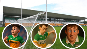 We asked AI to turn Offaly GAA stars into cartoons - can you name the real players?