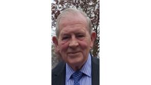 Former Kilkenny principal receives guard of honour as community pay their respects