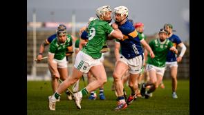 LIVE BLOG: Updates from Thurles as Tipperary take on Limerick in round 1 of the Munster Championship