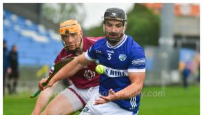 Magical Mossy to the fore as Laois defeat Westmeath in Joe McDonagh Cup opener