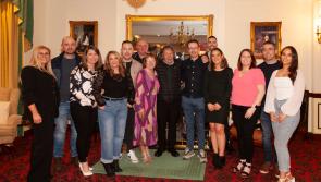 In Pictures: Mark and Neil O'Brien's 40th birthday fundraiser in Ballyshannon