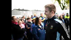 THEY'RE HERE! Players arrive ahead of epic Munster Championship clash in Thurles
