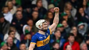 McCarthy strikes late pressure free to give Tipp a draw in epic first round with Limerick