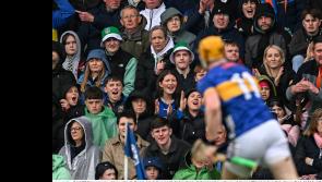 IN PICTURES: Unbelievable atmosphere as the 'Tipp Tipp Tipp' chant returned to Thurles!