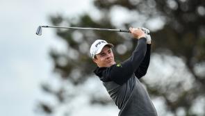 Offaly golfer through to semi-finals of West of Ireland Championship