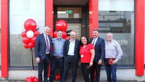 Jobs boost announced for Leitrim and Sligo 