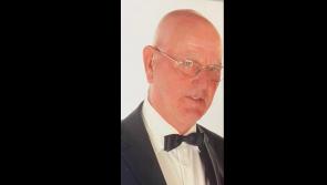 RIP: Late Danny Calders loved the outdoors and was a GAA supporter all his life following the fortunes of Arva and Cavan