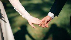 I DO! Tipperary couple ties the knot at local Tipperary golf club