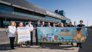 REVEALED: Shannon Airport Group confirms charities it will support during 2025 