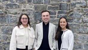 North Tipperary &Oacute;gra Fianna F&aacute;il hold annual Easter Sunday commemoration