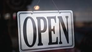 Brand new business officially opens its doors in County Kilkenny 