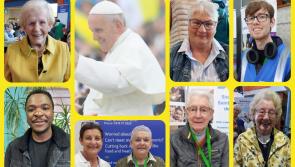 OPINIONS: Laois public share their thoughts on the late Pope Francis
