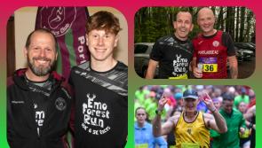 IN PICTURES: Good Friday Forest Run draws crowd to Laois woodlands