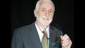Limerick Áras hopeful plans national campaign trip 