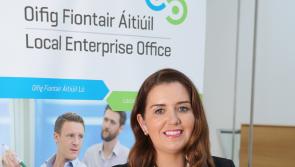 LEO Louth announces new Head of Enterprise