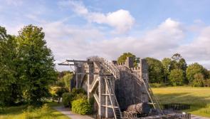 Offaly site to be added to World Heritage Tentative List for Ireland