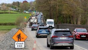 Layout of bypass 'catastrophic' for Limerick village