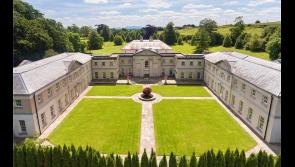 PICTURES: Luxury McManus-built mansion in Limerick back on the market for €2.95m