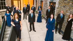Louth Contemporary Music Society to host "Echoes" Festival