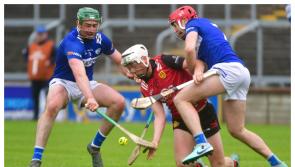 Laois GAA hurlers face tricky Down test in Ballycran as Joe McDonagh campaign continues