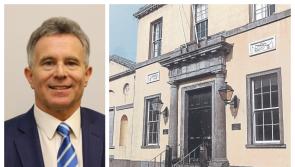 Top job in Dáil for Laois TD on new committee
