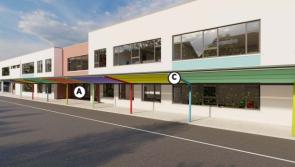 New 12 classroom school proposed for Offaly town