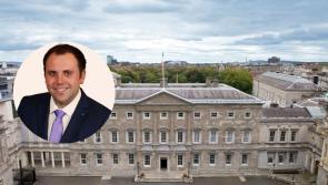 Clare TD Cathal Crowe appointed chairperson of powerful Oireachtas committee