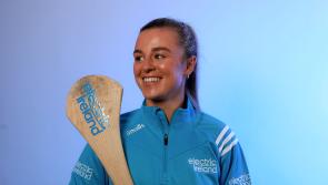 'I'd love to be back there' - Kilkenny's Grace Walsh ahead of All-Ireland Minor Final