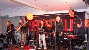 In Pictures: Rolling back the years with Bagatelle in the Central Hotel