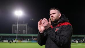 Reports Ciaran Kilduff has left Dundalk FC